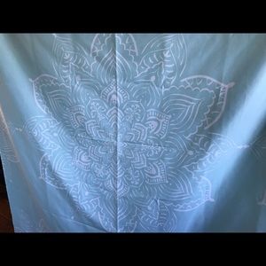 Tapestry from society 6